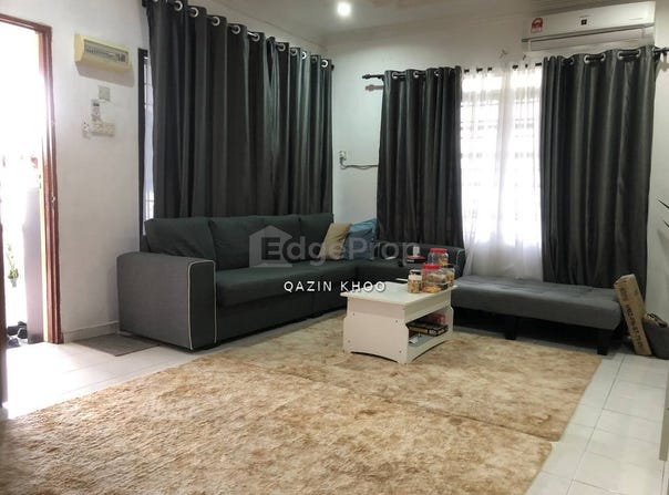 Bercham, Ipoh, Perak 31400