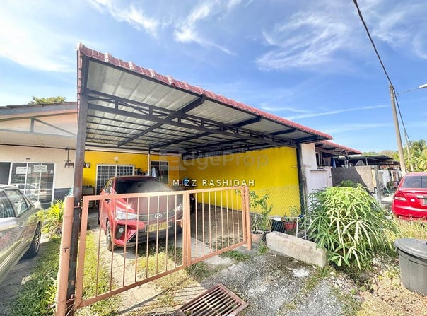 Rawang, Selangor 48300