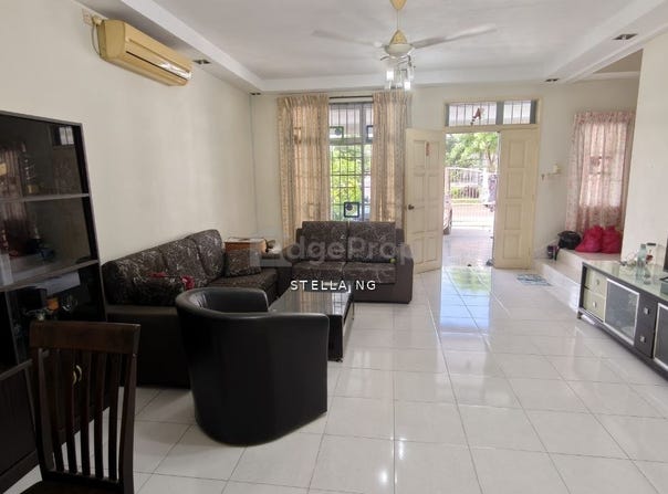 Jalan Indah 20/x , Johor Bahru, Johor 81200