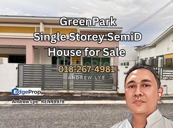 Ipoh, Perak 36150