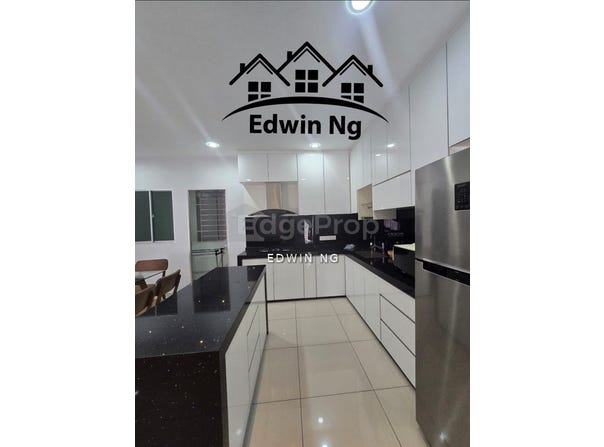 Off Jalan Bayan Lepas, Teluk Kumbar, 11950, Penang, Bayan Lepas, Penang 11900