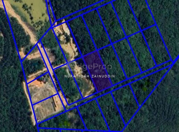 Hulu Selangor, Selangor 44000