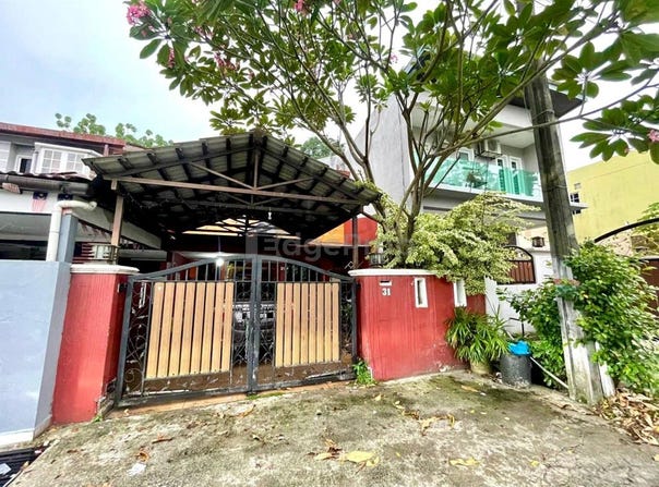 Jalan Rasmi 7, Ampang, Selangor 68000