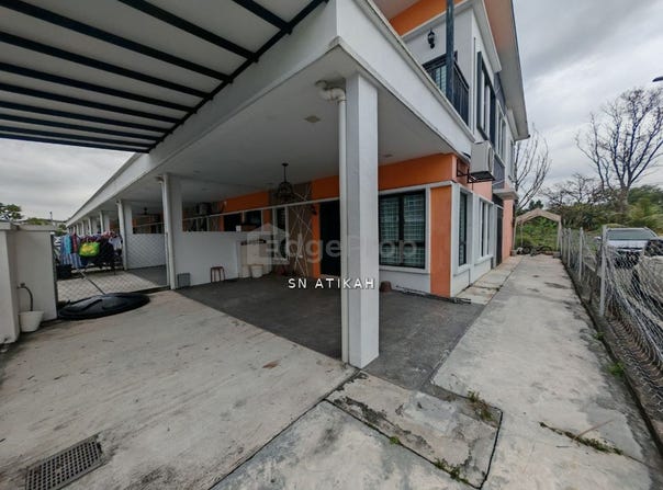Telok Panglima Garang, Selangor