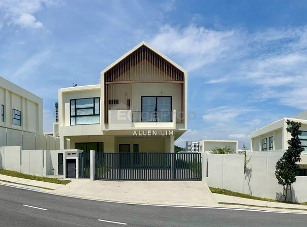 Bandar Sungai Long, Kajang, Selangor 43000