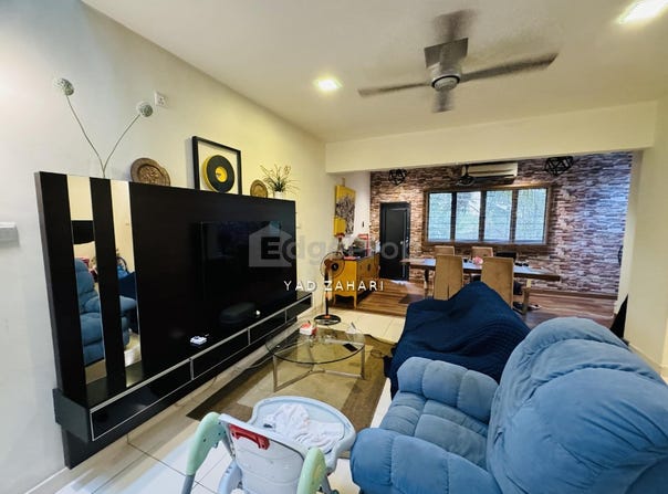 Jalan Elektron U16/57, Denai Alam, Shah Alam, Selangor 40160