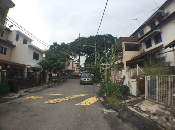 Wangsa Maju, Kuala Lumpur 53300