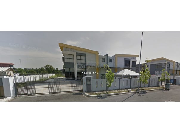 Semenyih, Selangor 43500