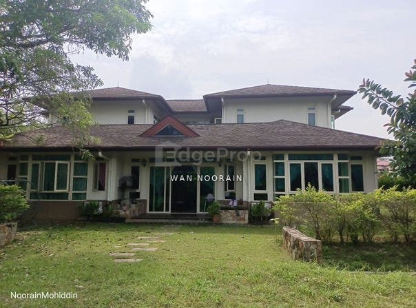 Pinggir Embun Pagi, Kajang, Selangor 43000