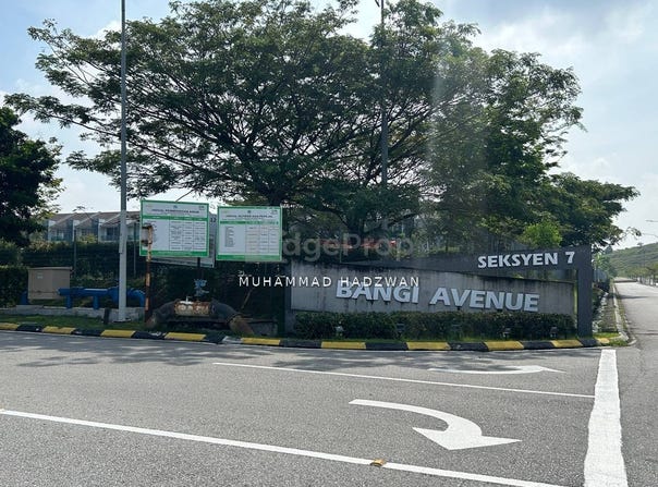 Kajang, Selangor 43650