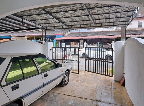 Pasir Gudang, Johor 81700
