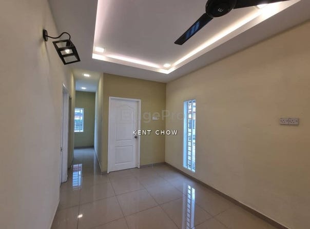 Klebang Restu, Ipoh, Perak 30020