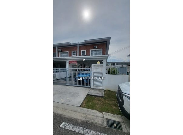 Jalan Iris, Kulai, Johor 81000