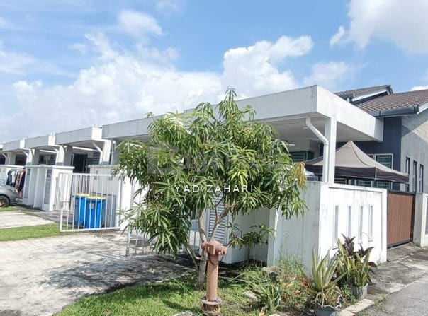 Telok Panglima Garang, Selangor