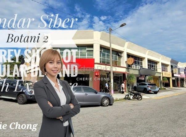 Ipoh, Perak 31350