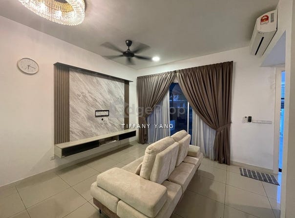 Jalan KE 11, Rawang, Selangor 48000