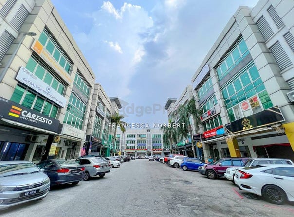 Puchong, Selangor 47100