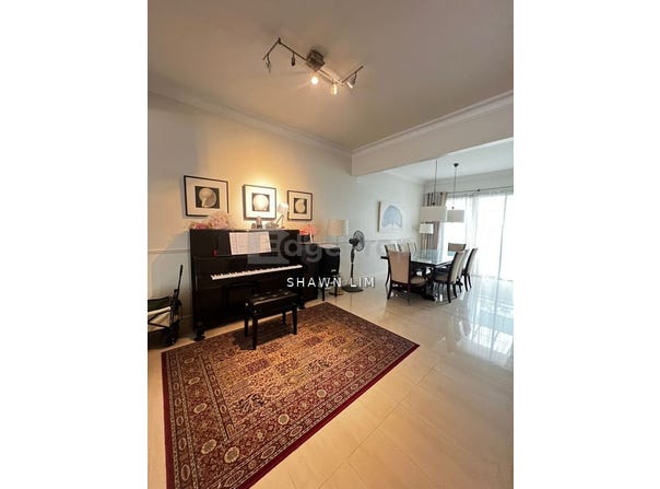 Desa ParkCity, Desa ParkCity, Kuala Lumpur 52200