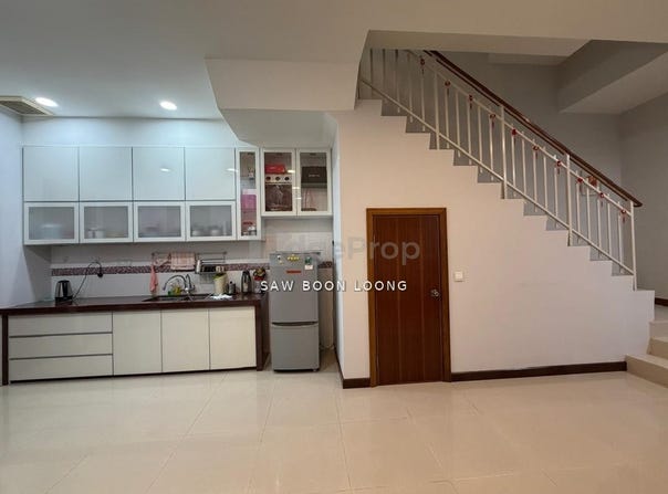 Jalan Bukit Dumbar, Bukit Dumbar, Penang 11600