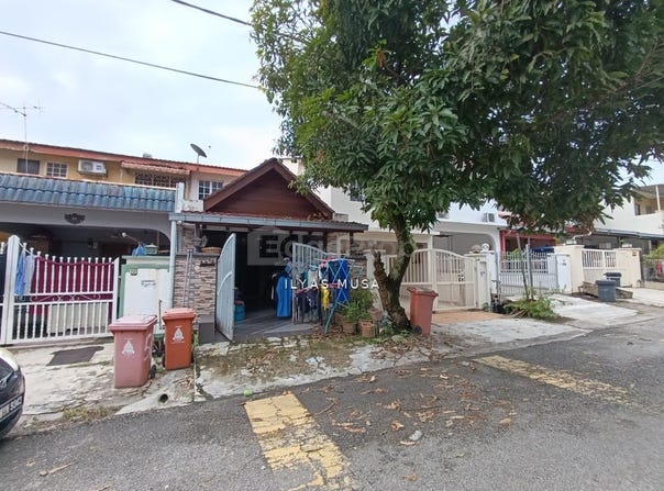Bandar Sri Damansara, Selangor 52000