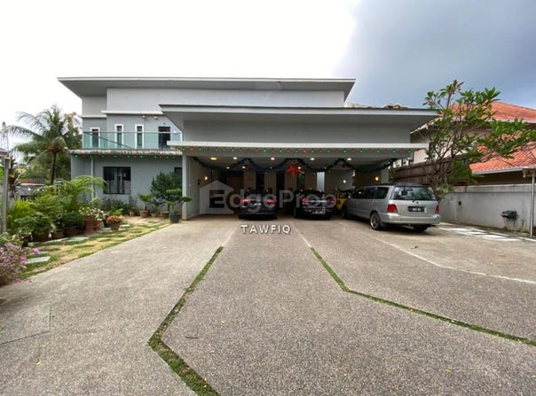 Ampang, Selangor 68000