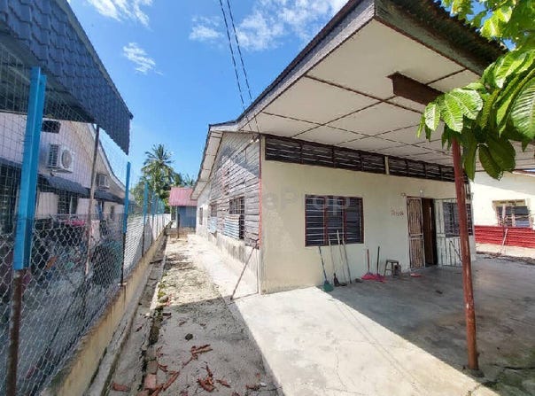 11, JALAN 16, KAMPUNG BARU WAH LOONG, Kampar, Perak 31900