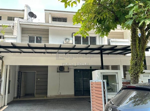 Setapak, Kuala Lumpur 53300