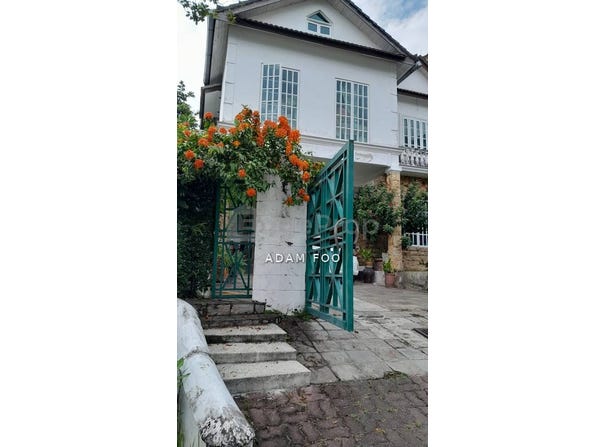 Jalan 4m, Ampang, Selangor 68000