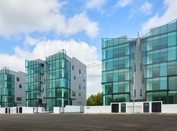 Persiaran Kerjaya, U1, 40150 Shah Alam, Selangor, Shah Alam, Selangor 40150