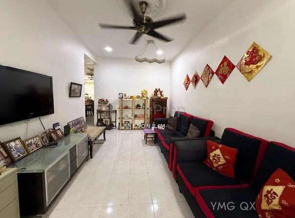 Klang, Selangor 41050