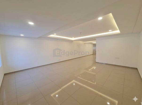 Jalan Kerongsang, Klang, Selangor 41200