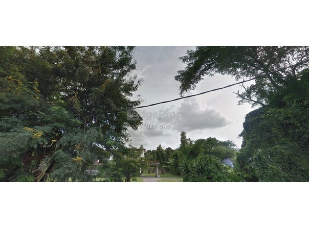 JALAN AMPANG HILIR, TAMAN U THANT , Taman U-Thant, Kuala Lumpur 55000