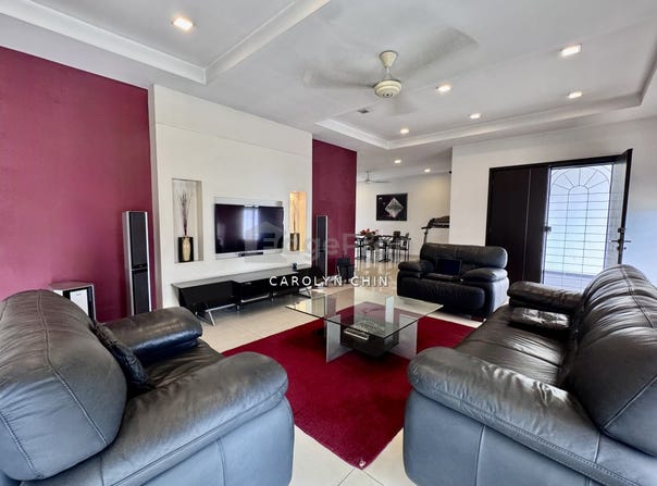 Jalan USJ 2/3, USJ, Selangor 47600