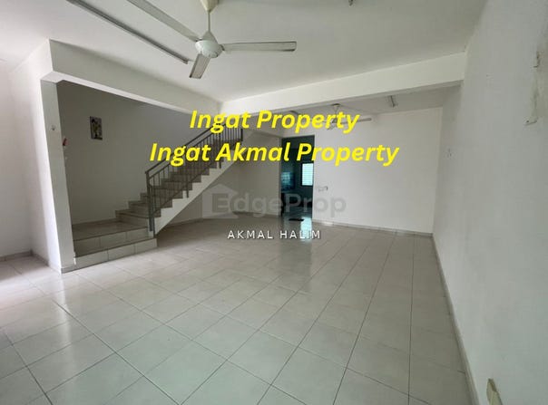 Jalan Persiaran Puncak Alam 6, Bandar Puncak Alam,, Bandar Puncak Alam, Selangor 42300