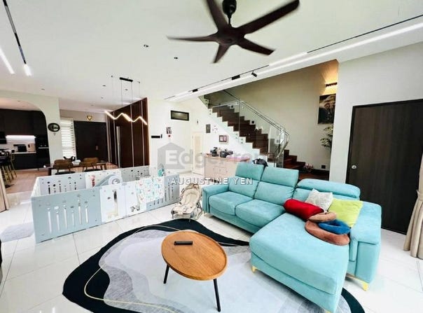 Semenyih, Selangor 43500