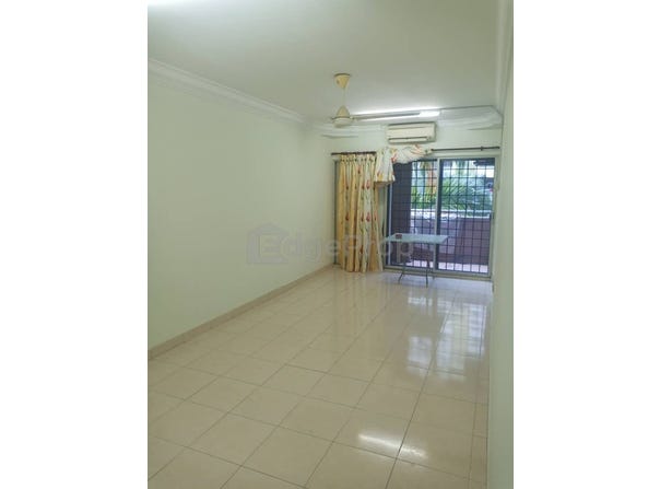 Persiaran Damai Perdana, Cheras, Selangor 56000