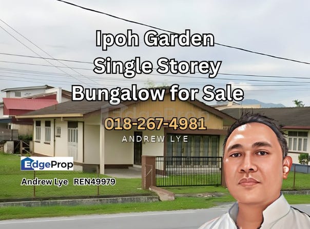 Ipoh, Perak 31400