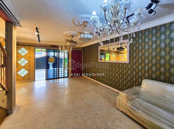 Jalan 1, Kajang, Selangor 43000