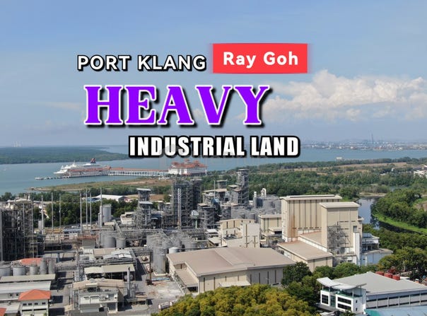 Port Klang, Selangor 42000