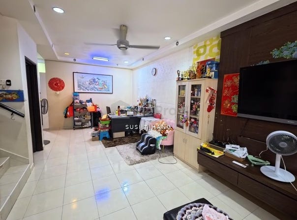 Johor Bahru, Johor 79100