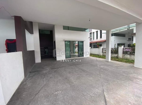Jalan BS, Seri Kembangan, Selangor 41200