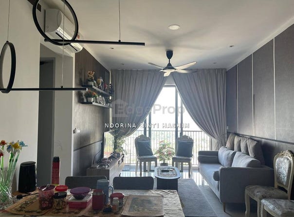 Gombak, Kuala Lumpur 53100