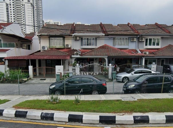 Segambut, Kuala Lumpur 51200