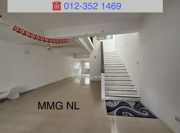 Jalan Batu Unjur, Klang, Selangor 41200