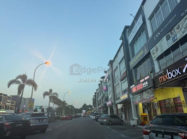 Skudai, Johor 81120