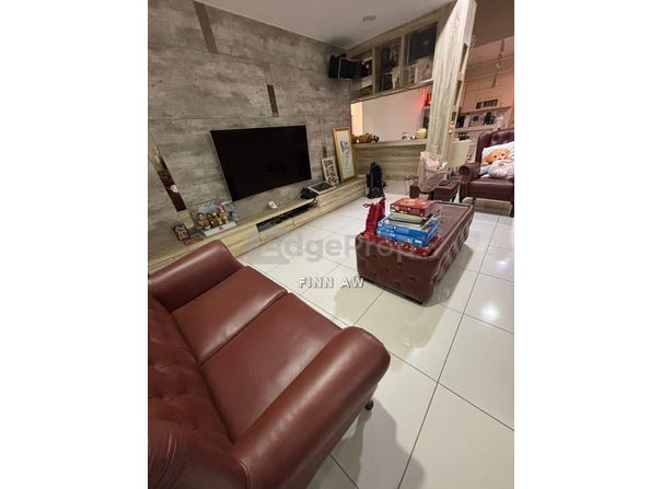 Jalan Sentral, Iskandar Puteri, Johor 79100