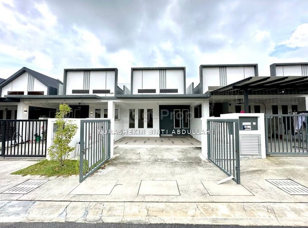 Dengkil, Selangor 43800