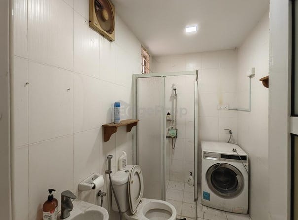 Batu 9th Cheras, Selangor 43200