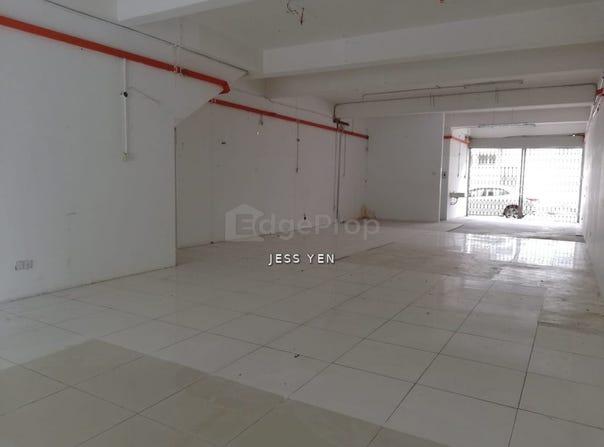 Semenyih, 43500, Selangor, Semenyih, Selangor 43500