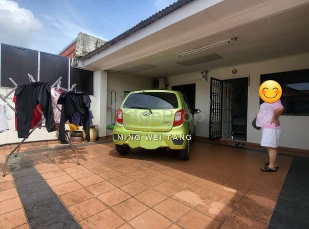 Seri Kembangan, Selangor 43300